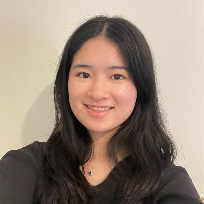 Joyce Hung